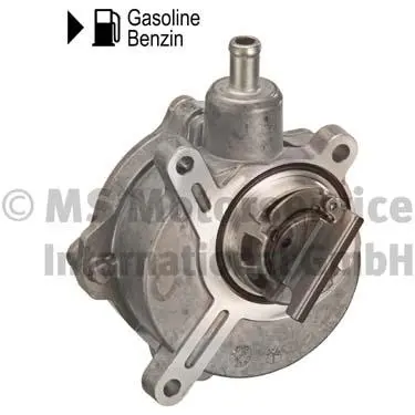 вакуум помпа, спирачна система PIERBURG            