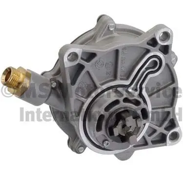 вакуум помпа, спирачна система PIERBURG            