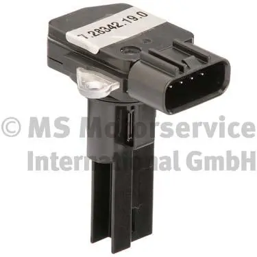 въздухомер-измерител на масата на въздуха PIERBURG            