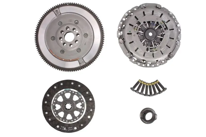 комплект съединител LuK                 