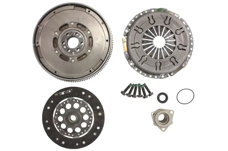 комплект съединител LuK                 