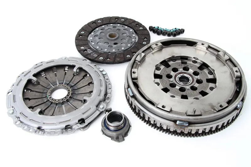 комплект съединител LuK                 