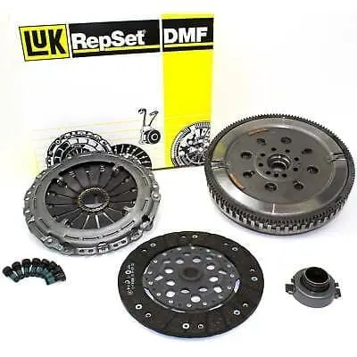 комплект съединител LuK                 