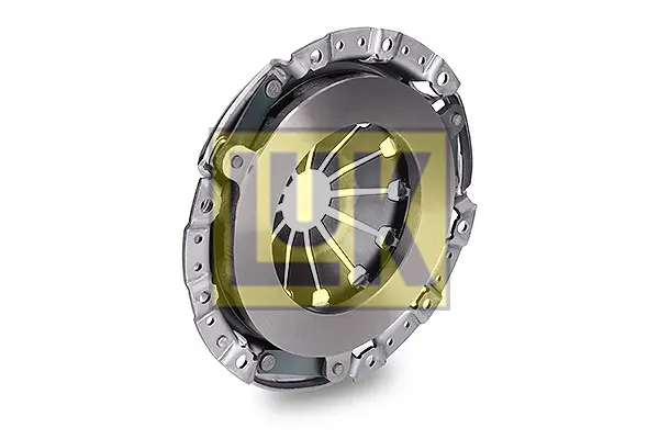 притискателен диск LuK                 