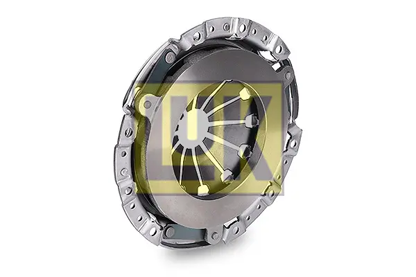 притискателен диск LuK                 