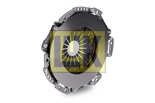 притискателен диск LuK                 