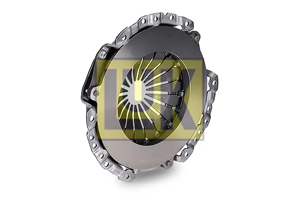 притискателен диск LuK                 