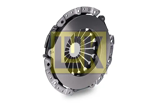 притискателен диск LuK                 