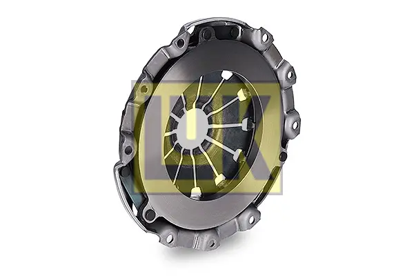 притискателен диск LuK                 