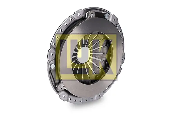 притискателен диск LuK                 