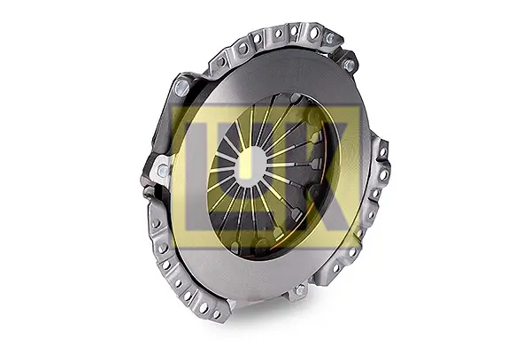 притискателен диск LuK                 