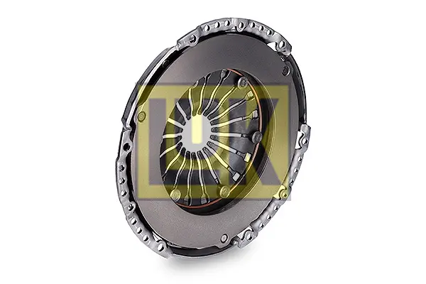 притискателен диск LuK                 