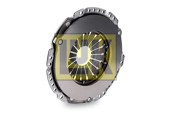 притискателен диск LuK                 