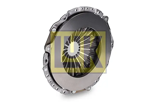 притискателен диск LuK                 