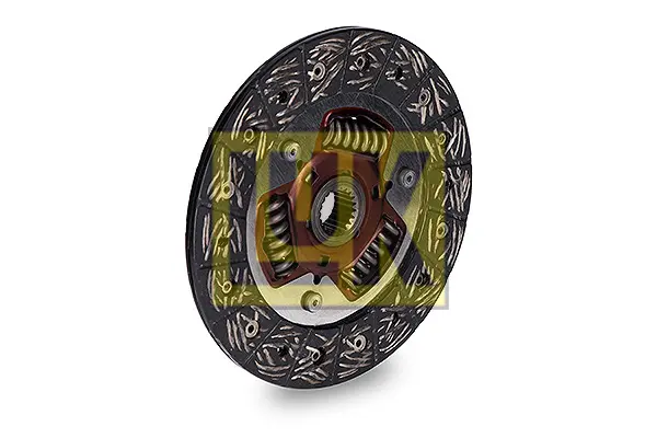 диск на съединителя LuK                 