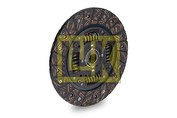 диск на съединителя LuK                 