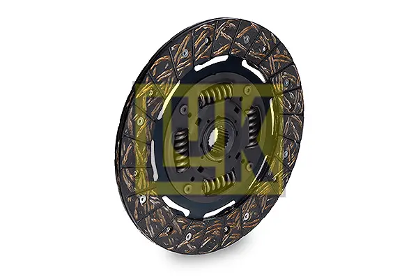 диск на съединителя LuK                 