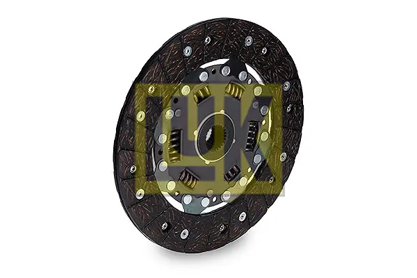 диск на съединителя LuK                 