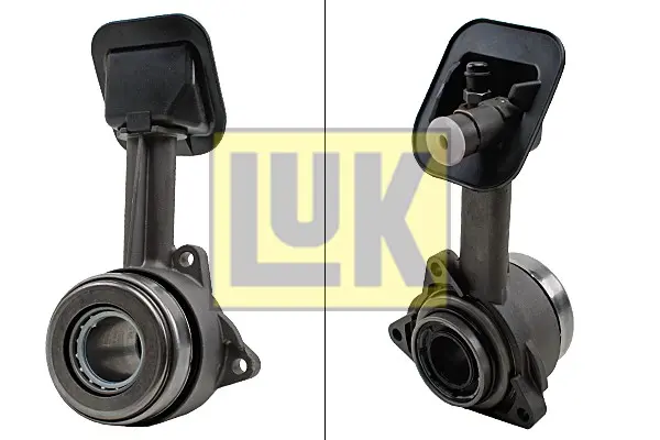 Лагер помпа, съединител LuK                 