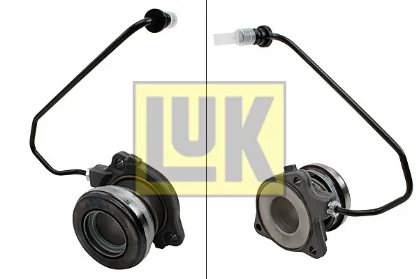 Лагер помпа, съединител LuK                 