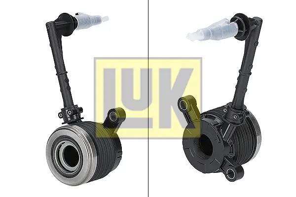 Лагер помпа, съединител LuK                 