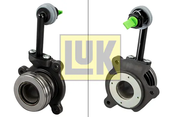 Лагер помпа, съединител LuK                 