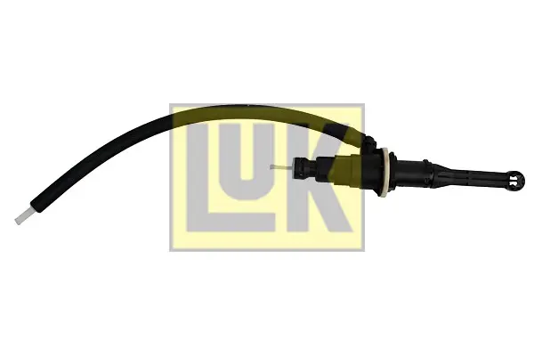 горна помпа на съединител LuK                 