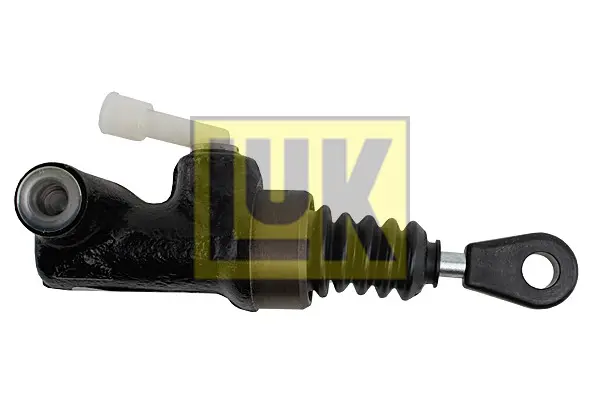 горна помпа на съединител LuK                 