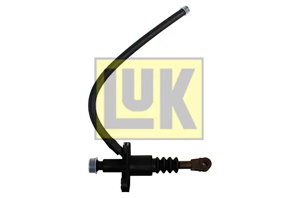 горна помпа на съединител LuK                 