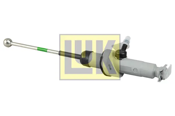 горна помпа на съединител LuK                 