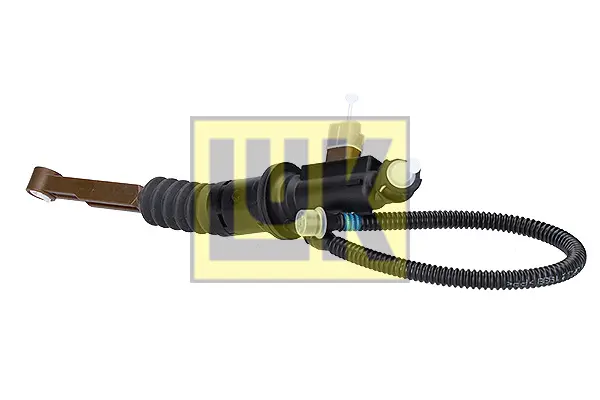 горна помпа на съединител LuK                 