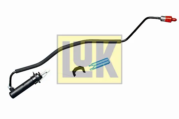 хидравлична помпа, активатор съединител LuK                 