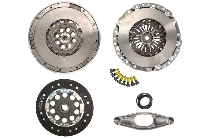 комплект съединител LuK                 