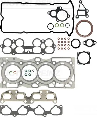 пълен комплект гарнитури, двигател VICTOR REINZ        