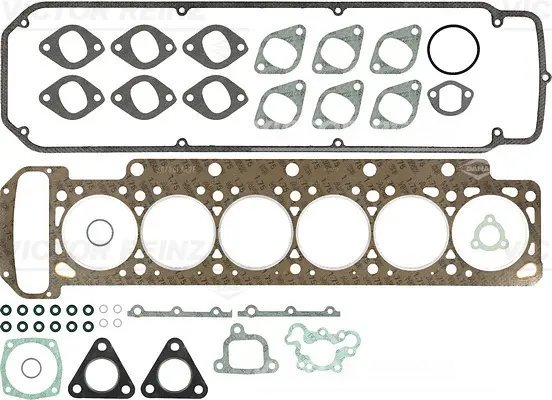 комплект гарнитури, цилиндрова глава VICTOR REINZ        