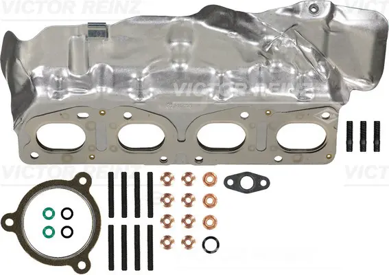 монтажен комплект, турбина VICTOR REINZ        