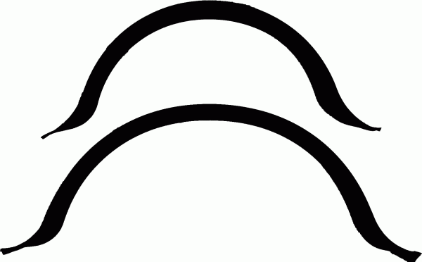 комплект гарнитури, маслена вана (картер) VICTOR REINZ        