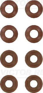 комплект гумички, стъбло на клапана VICTOR REINZ        