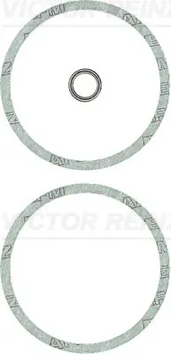 уплътнение, цедка за маслото VICTOR REINZ        