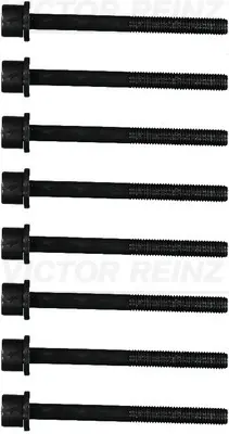 комплект болтове на капака на клап. (на цилиндровата глава) VICTOR REINZ        