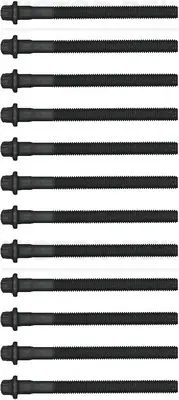 комплект болтове на капака на клап. (на цилиндровата глава) VICTOR REINZ        