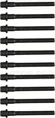 комплект болтове на капака на клап. (на цилиндровата глава) VICTOR REINZ        