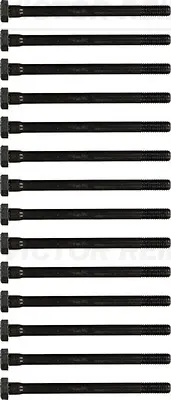 комплект болтове на капака на клап. (на цилиндровата глава) VICTOR REINZ        