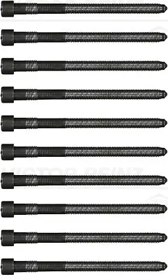 комплект болтове на капака на клап. (на цилиндровата глава) VICTOR REINZ        