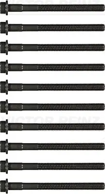 комплект болтове на капака на клап. (на цилиндровата глава) VICTOR REINZ        