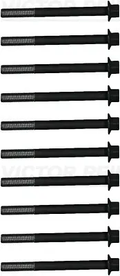 комплект болтове на капака на клап. (на цилиндровата глава) VICTOR REINZ        