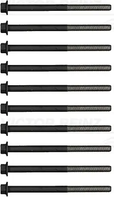 комплект болтове на капака на клап. (на цилиндровата глава) VICTOR REINZ        