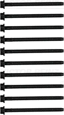 комплект болтове на капака на клап. (на цилиндровата глава) VICTOR REINZ        