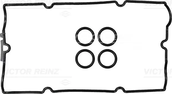 комплект гарнитури, капак на цилиндровата глава VICTOR REINZ        