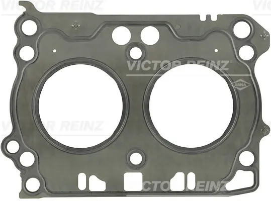 гарнитура, цилиндрова глава VICTOR REINZ        